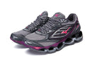 Mizuno Wave Prophecy 6 “Cinza/Rosa”
