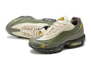 Corteiz x Air Max 95 “Sequoia”