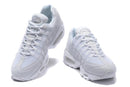 Air Max 95 “Triple white”