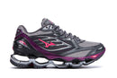 Mizuno Wave Prophecy 6 “Cinza/Rosa”