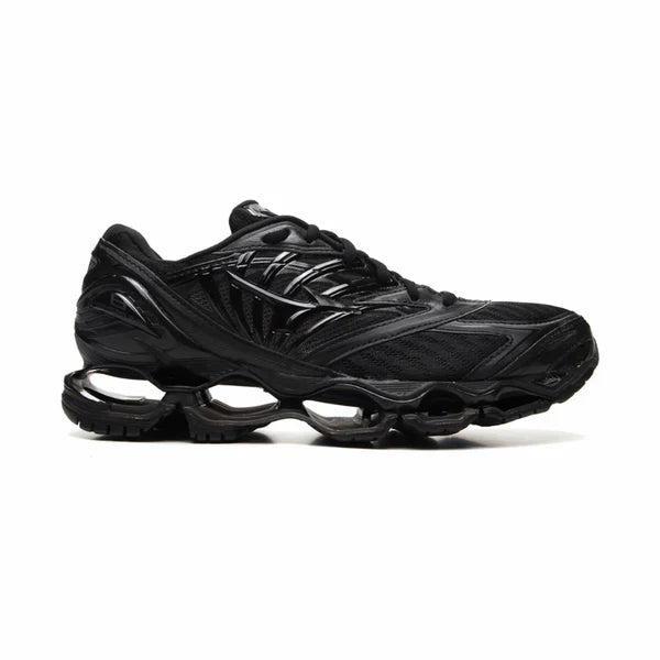 Mizuno Wave Prophecy 8 “Black”