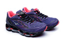 Mizuno Wave Prophecy 6 “Roxo/Rosa”