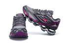 Mizuno Wave Prophecy 6 “Cinza/Rosa”