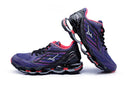 Mizuno Wave Prophecy 6 “Roxo/Rosa”