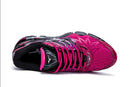 Mizuno Wave Prophecy 7 “Rosa”