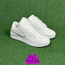 Nike SB Dunk Twist “ Branco”  Pronta Entrega