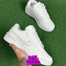 Nike SB Dunk Twist “ Branco”  Pronta Entrega