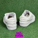 Nike SB Dunk Twist “ Branco”  Pronta Entrega