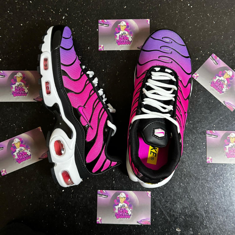 Air Max Tn 1 “Dusk' Pronta Entrega