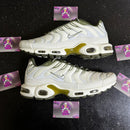Air Max Tn 1 “Bone Olive' Pronta Entrega