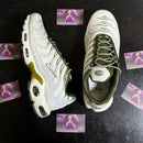 Air Max Tn 1 “Bone Olive' Pronta Entrega