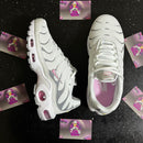 Air Max Tn 1 "Pink Rose"Pronta Entrega