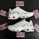 Air Max Tn 1 "Pink Rose"Pronta Entrega
