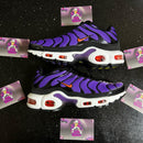 Air Max Tn 1 "Voltage Purple"Pronta Entrega