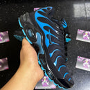 Air Max Tn 1 "University Blue"Pronta Entrega