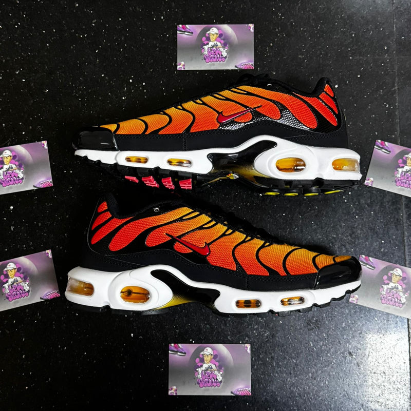 Air Max Tn 1 "Tigre"Pronta Entrega
