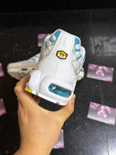 Air Max Tn 1 "Marseille" Pronta Entrega