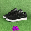 Nike SB Dunk Twist “Black Nobuck” Pronta Entrega