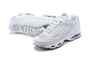 Air Max Plus TN 3 “Triple White”
