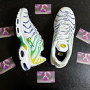 Air Max Tn 1 “Brazil' Pronta Entrega